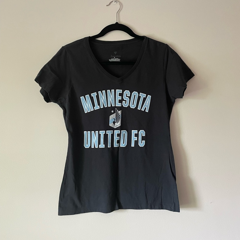 Minnesota United Shirt